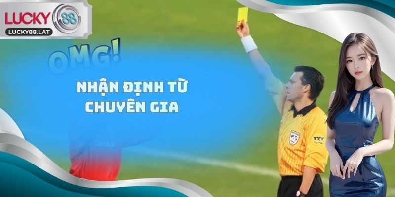Nhận định từ chuyên gia